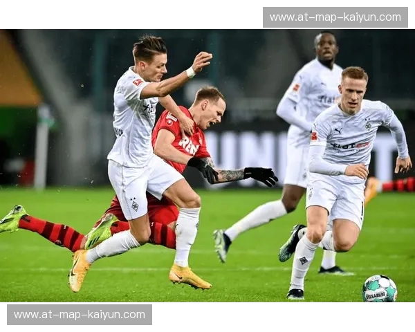 德甲焦点战：沃尔夫斯堡的绿狼之怒与门兴格拉德巴赫的“小马驹”雄心