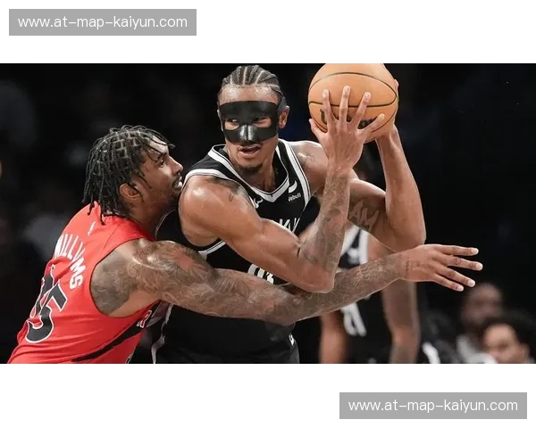 篮网与猛龙：宿命对决，东区风云再起